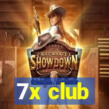 7x club